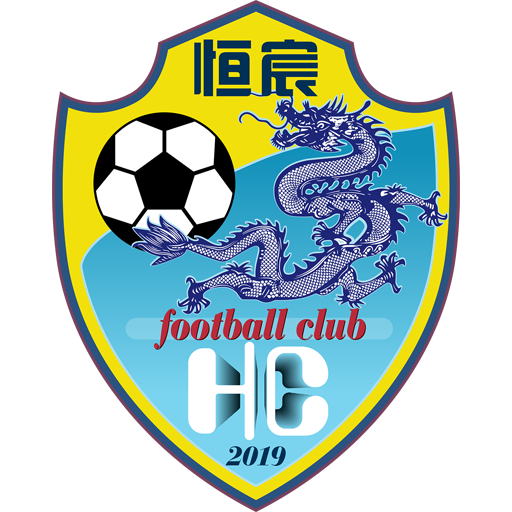 Guangxi Hengchen badge
