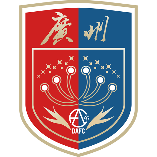 Guangzhou Dandelion Alpha badge