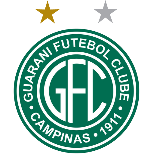 Guarani badge