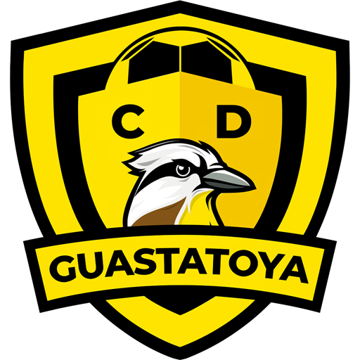 Guastatoya badge Guastatoya badge