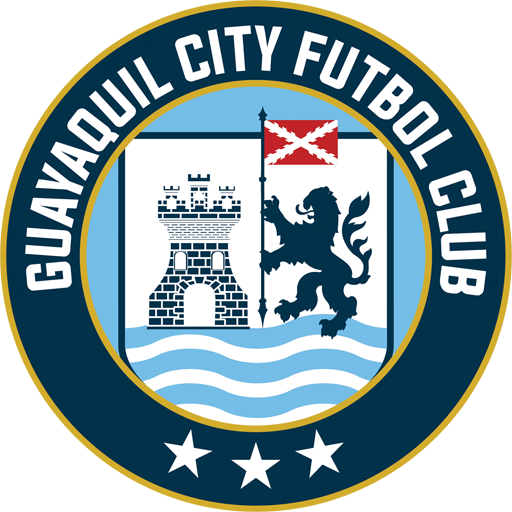Guayaquil City badge Guayaquil City badge