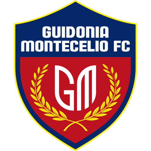 Guidonia Montecelio badge Guidonia Montecelio badge