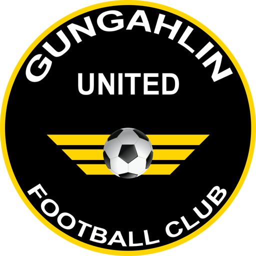 Gungahlin United badge