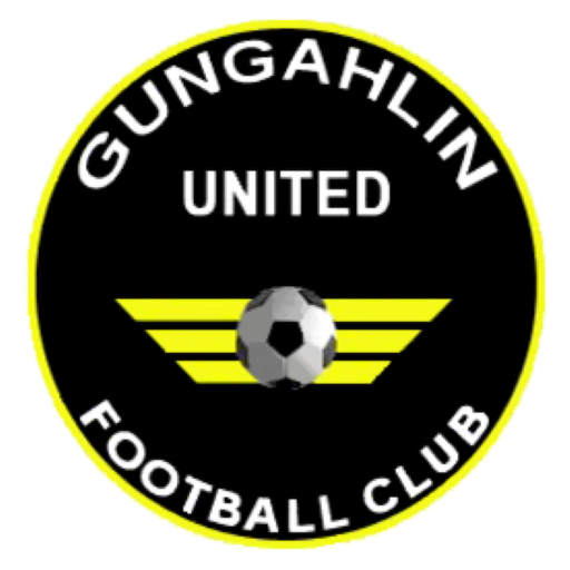 Gungahlin United badge