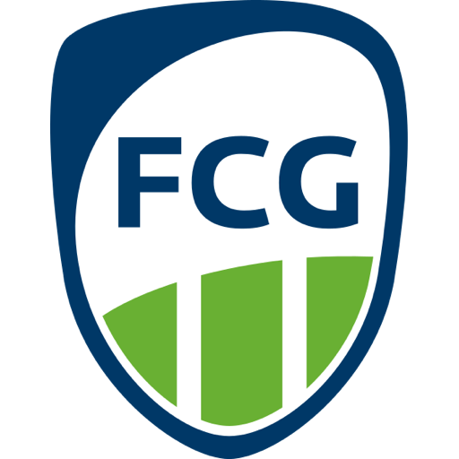 Gütersloh badge