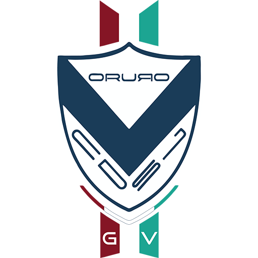 GV San José badge GV San José badge