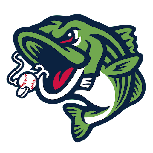 Gwinnett Stripers badge Gwinnett Stripers badge