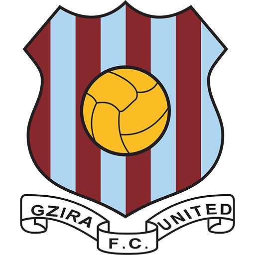 Gżira United badge