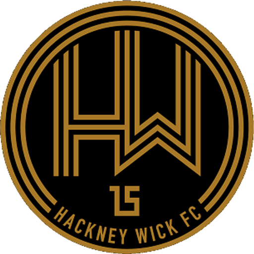 Hackney Wick badge Hackney Wick badge