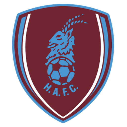 Haddington Athletic F.C. badge Haddington Athletic F.C. badge