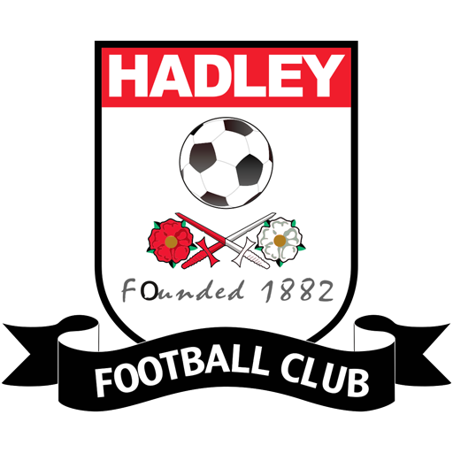 Hadley badge Hadley badge