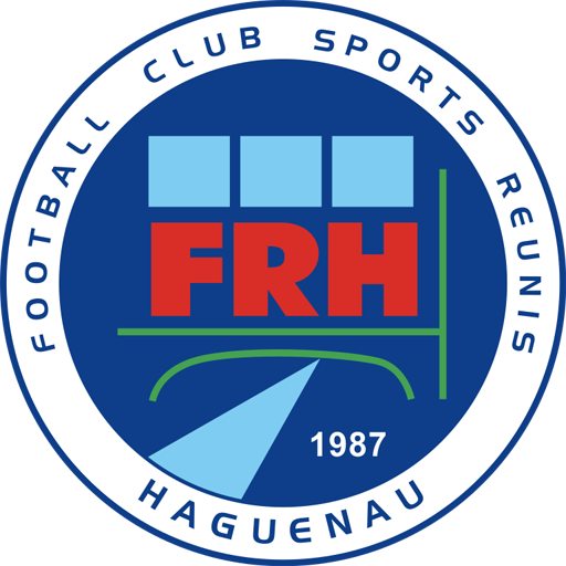 Haguenau badge