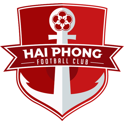 Hải Phòng badge