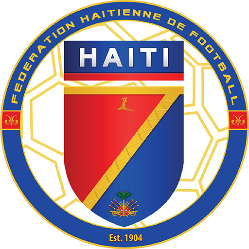 Haiti badge Haiti badge
