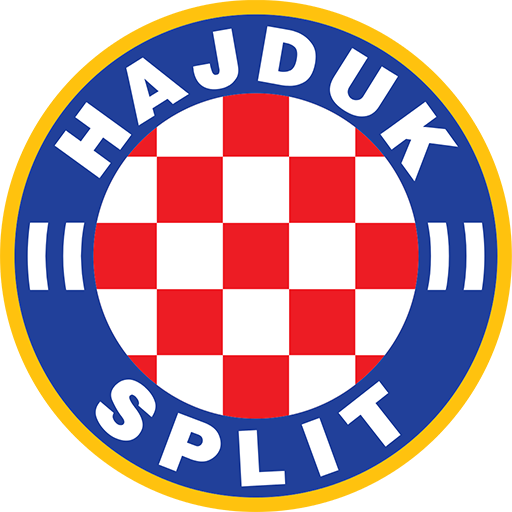 Hajduk Split badge