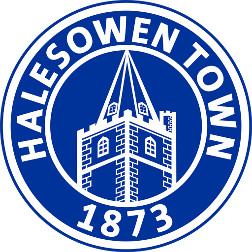 Halesowen Town badge