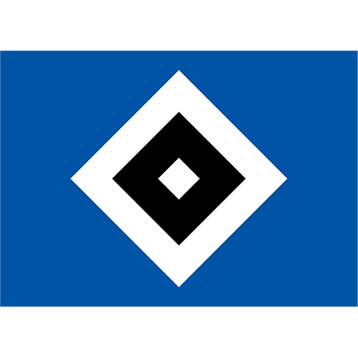 Hamburg vs St Pauli badge left