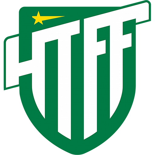 Hammarby Talang badge