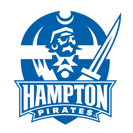 Hampton badge Hampton badge