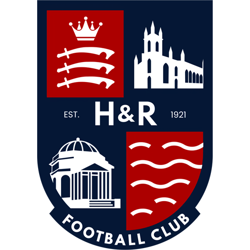 Hampton and Richmond Borough badge