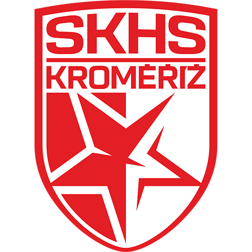 Hanácká Slavia Kroměříž badge
