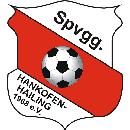 Hankofen-Hailing badge