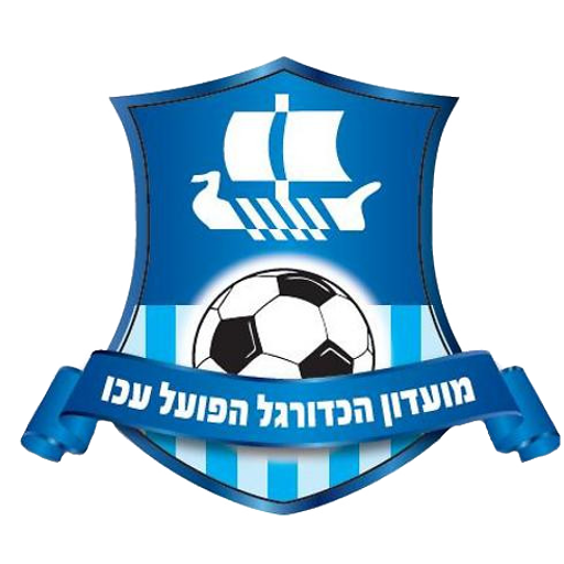 Hapoel Ironi Akko badge Hapoel Ironi Akko badge