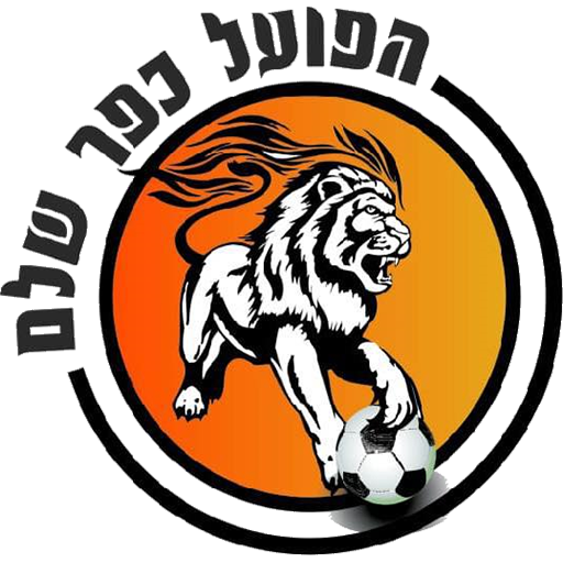 Hapoel Kfar Shalem badge Hapoel Kfar Shalem badge