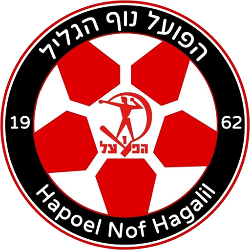 Hapoel Nof HaGalil badge
