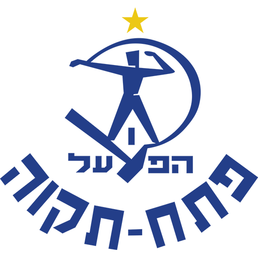 Hapoel Petah Tikva badge