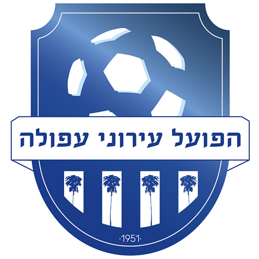 Hapoel Ramat HaSharon badge