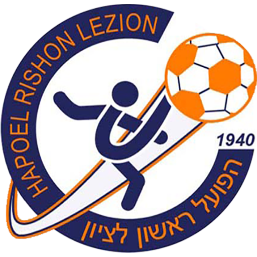 Hapoel Rishon LeZion badge
