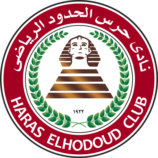 Haras El Hodoud badge