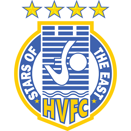 Harbour View badge Harbour View badge