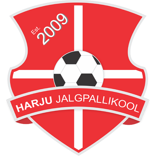 Harju JK Laagri badge