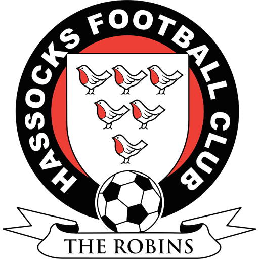 Hassocks badge Hassocks badge