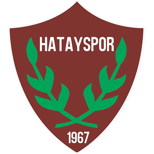Hatayspor badge Hatayspor badge