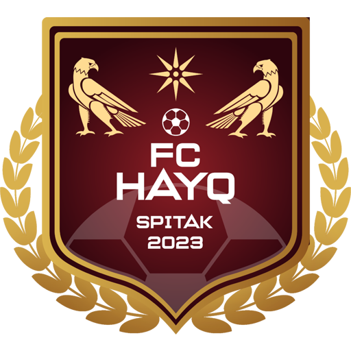 Hayq badge