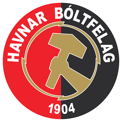 HB Tórshavn badge
