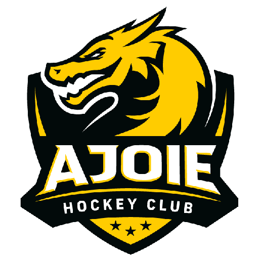 HC Ajoie vs Bern badge left