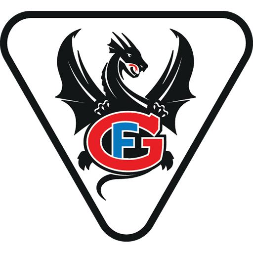 Bern vs HC Fribourg-Gottéron badge right