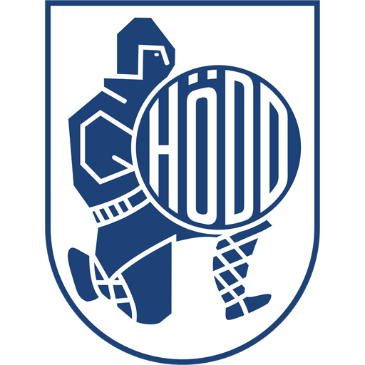 Hødd badge