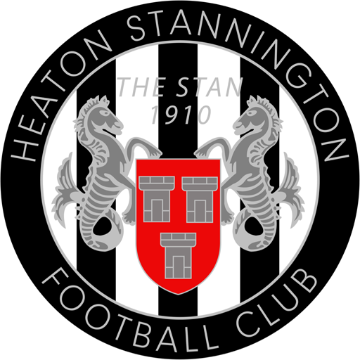 Heaton Stannington badge Heaton Stannington badge