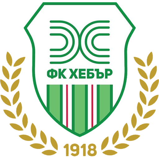 Hebar Pazardzhik badge Hebar Pazardzhik badge