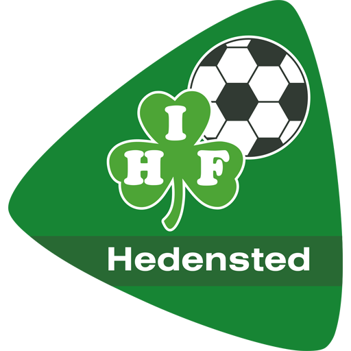 Hedensted badge Hedensted badge