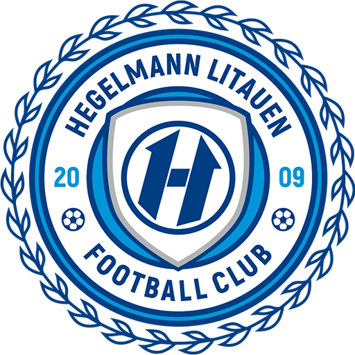 Kauno Žalgiris vs Hegelmann Litauen badge right