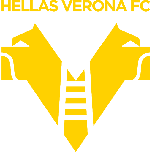 Hellas Verona badge Hellas Verona badge