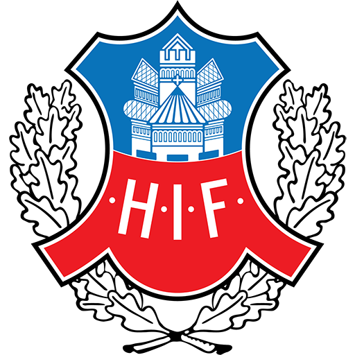Helsingborg badge Helsingborg badge