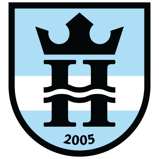 Ishøj vs Helsingør badge right