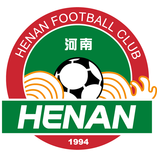 Henan FC badge